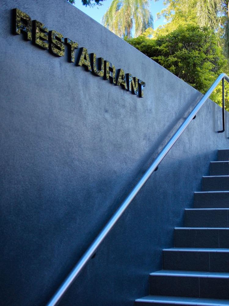 布里斯班Soho酒店 外观 照片
