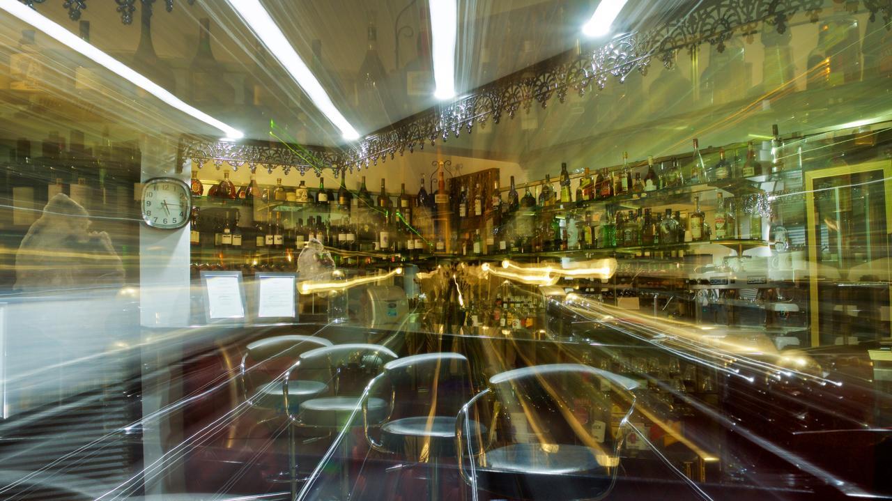 布里斯班Soho酒店 外观 照片